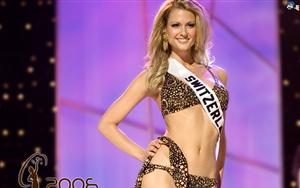 Miss Universe 2006